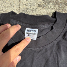 Load image into Gallery viewer, Defcon Large Camo Violent World Protection Shirt
