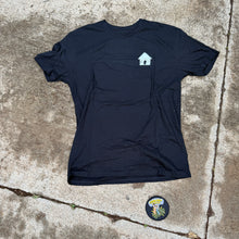 Load image into Gallery viewer, House Party Distro XL 999 Defense Collab Shirt
