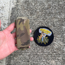 Load image into Gallery viewer, Shaw Concepts Multicam Elastic Tourniquet Add-On Pouch
