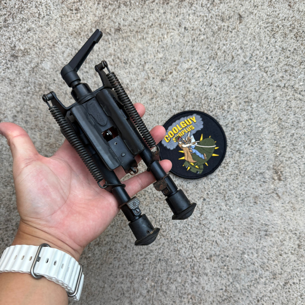 Harris SBRM Bipod
