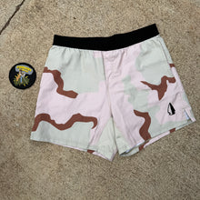 Load image into Gallery viewer, Tachuntfish XL Athletic Shorts
