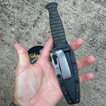 Load image into Gallery viewer, Crime Company Wolf Forty JC Collab

