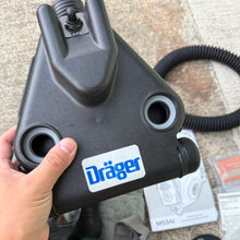 Load image into Gallery viewer, Avon Medium M53A1 Gas Mask Setup
