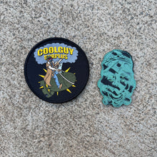 Load image into Gallery viewer, WRMFZY Gypsy Patch

