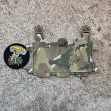 Load image into Gallery viewer, Spiritus Systems Multicam Placard
