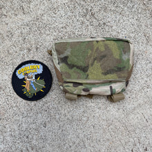Load image into Gallery viewer, Shaw Concepts Multicam ARC Admin Pouch

