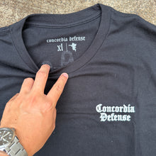 Load image into Gallery viewer, Concordia Defense XL Shirt
