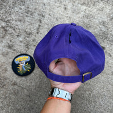 Load image into Gallery viewer, Spiritus Systems Purple Ball Cap
