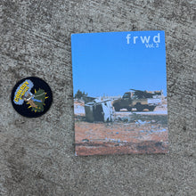 Load image into Gallery viewer, Forward Observations Group Coffee Table Book Volume 3
