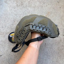 Load image into Gallery viewer, Opscore XL FAST SF Helmet
