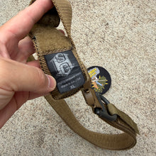 Load image into Gallery viewer, HSGI Coyote XL IDR Cobra Buckle Belt
