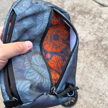 Load image into Gallery viewer, Bad Moon Print Press Classic Poppy Fanny Pack
