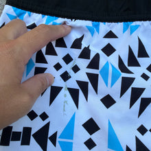 Load image into Gallery viewer, Tachuntfish XL Athletic Shorts (Small paint streak stain)
