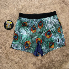 Load image into Gallery viewer, Tachuntfish Large Athletic Shorts
