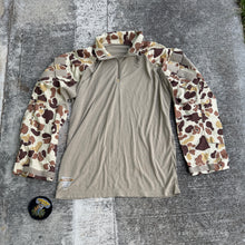 Load image into Gallery viewer, Crye Precision Frogskin Beach XL Reg G3 Combat Shirt
