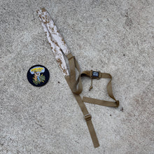 Load image into Gallery viewer, Qilo Tactical x Perroz AOR 1 Padded Sling
