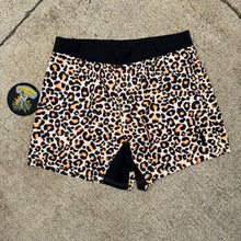 Load image into Gallery viewer, Tachuntfish XL Athletic Shorts

