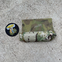 Load image into Gallery viewer, T.Rex Arms Multicam Wallaby Pouch
