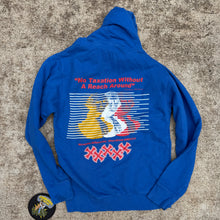 Load image into Gallery viewer, Noveske Small Shot Show 2025 Revolutionary Hoodie
