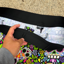 Load image into Gallery viewer, Tachuntfish XL Athletic Shorts
