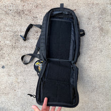 Load image into Gallery viewer, Shaw Concepts Black Plate Carrier Pack
