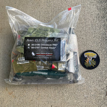 Load image into Gallery viewer, North American Rescue Army CLS Resupply Kit - Combat Gauze
