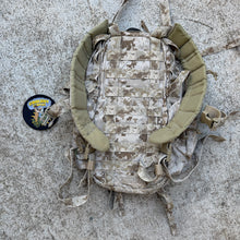 Load image into Gallery viewer, Eagle Industries AOR 1 Beavertail Yote Assault Pack
