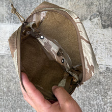 Load image into Gallery viewer, Spiritus Systems Desert Tiger Stripe SACK Pouch Mk3
