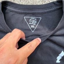 Load image into Gallery viewer, Circa Kraft x Leah of the Woods collab XL Shirt
