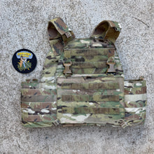 Load image into Gallery viewer, Mayflower Multicam S/M APC Plate Carrier
