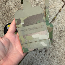 Load image into Gallery viewer, BFG Multicam MARCO Dispenser Pouch
