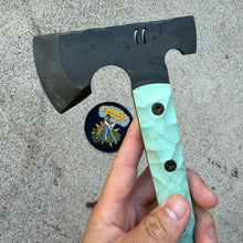 Load image into Gallery viewer, Snakebit Knives Mesa Hatchet
