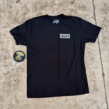 Load image into Gallery viewer, Finance and Maneuver HVGG x White Phosphor XL GW Bush Shirt
