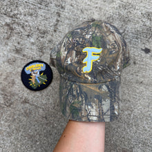 Load image into Gallery viewer, Forward Observations Group RealTree Camo F Hat
