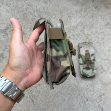 Load image into Gallery viewer, Surus Operations Multicam DARM Mag Pouch
