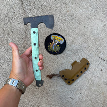 Load image into Gallery viewer, Snakebit Knives Mesa Hatchet

