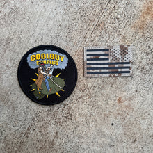 Load image into Gallery viewer, AOR 1 IR Reverse Flag Patch
