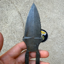 Load image into Gallery viewer, Makai Metal Works Fixed Blade
