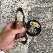 Load image into Gallery viewer, Spiritus Systems Desert Tiger Stripe TKO Pouch
