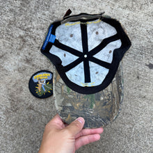 Load image into Gallery viewer, Forward Observations Group RealTree Camo F Hat
