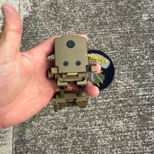 Load image into Gallery viewer, Wilcox Tan L4 G24 Mount
