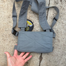 Load image into Gallery viewer, Spiritus Systems Wolf Grey Micro Fight Setup
