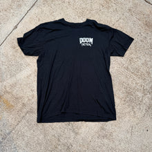 Load image into Gallery viewer, Doom Tactical XL Black Shirt
