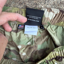 Load image into Gallery viewer, Wild Things Tactical Multicam Medium Level 4 Lightweight Wind Pants
