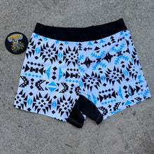 Load image into Gallery viewer, Tachuntfish XL Athletic Shorts (Small paint streak stain)
