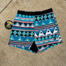 Load image into Gallery viewer, Tachuntfish XL Athletic Shorts
