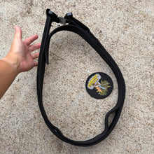 Load image into Gallery viewer, 5.11 Tactical Black XL Maverick Cobra Buckle 2 piece Battle Belt
