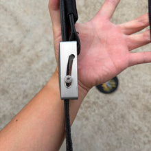 Load image into Gallery viewer, Ares Gear Black XL Aegis Belt

