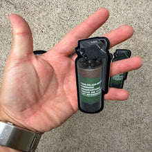 Load image into Gallery viewer, Forward Observations Group Flash bang Sticker
