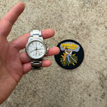 Load image into Gallery viewer, Seiko Quartz Chronograph Tachymeter Date 7T92-0B40 Watch
